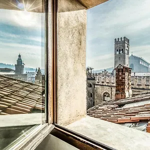 Casa Calypso In Canton De' Fiori , Bologna Italia