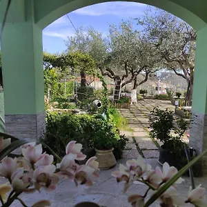 Casetta Delle Fate , Sport E Natura , Noli Italia
