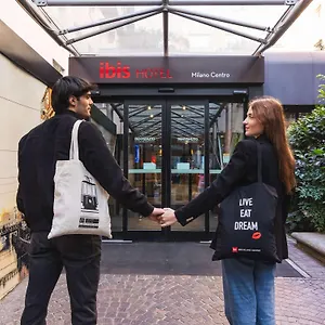 Ibis Centro Szálloda