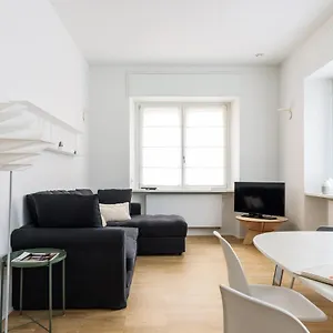 Homeathotel - San Nazaro , Milano Italia